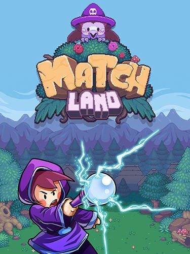game pic for Match land